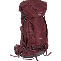 Osprey Kyte 58, Rucksack lila, 56 Liter, Größe WXS/S