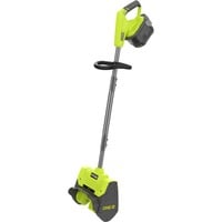 Ryobi ONE+ Akku-Schneebürste RY18ST25A-0, 18Volt, Schneefräse grün/schwarz, ohne Akku und Ladegerät