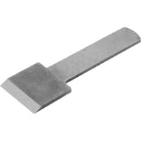Stanley Hobeleisen für Falz- und Simshobel , Ersatzmesser 25 mm