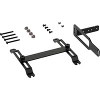 Alphacool Universalhalterungsset für DDCzero Reservoir schwarz