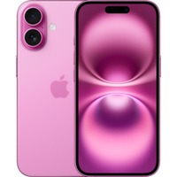 Apple iPhone 16 512GB DEP, Handy pink, iOS