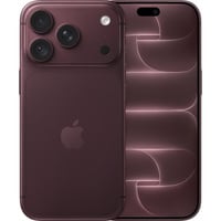 Apple iPhone 18 Pro 512GB, Handy Burgunder, iOS