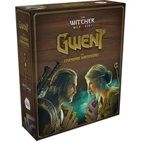 Asmodee Gwent: Das legendäre Kartenspiel