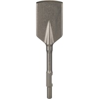 Bosch PRO HEX 30 Asphaltmeißel SDS-Hex, 30mm SK, 125x450mm