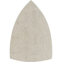 Bosch Professional Expert M480 Netzstruktur-Schleifblatt 100 x 150mm, K100 10 Stück, für Multischleifer