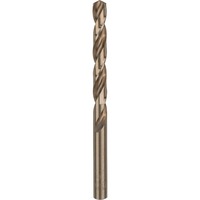 Bosch Professional PRO Stainless Steel HSS-Co Spiralbohrer, Ø 9,0mm 5 Stück, Arbeitslänge 81mm