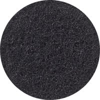 Dremel Versa Extremverschmutzungs Pad (368-3) , Schleif- / Poliermittel schwarz, 3 Stück