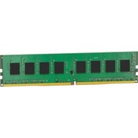 Kingston DIMM 8 GB DDR4-3200  , Arbeitsspeicher KVR32N22S6/8, ValueRAM