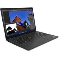Lenovo ThinkPad T14 G3 Generalüberholt, Notebook schwarz, Intel® Core™ i5-1250P, Intel® Iris® Xe Graphics geeignet, 16 GB DDR4, 256 GB (256 GB SSD), Windows 11 Pro