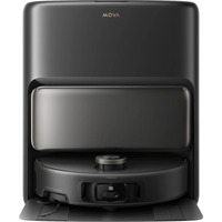 MOVA V50 Ultra Complete, Saugroboter schwarz
