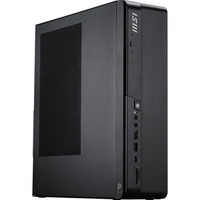 MSI PRO DP80 AI A2TAG-077DE, PC-System schwarz, Windows 11 Pro