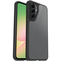 Otterbox React, Handyhülle schwarz/transparent, Samsung Galaxy A56 5G