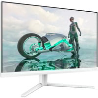 Philips Evnia 27M2N3501PA, Gaming-Monitor 68.5 cm (27 Zoll), weiß, QHD, IPS, HDMI, DP, Adaptive-Sync, 260Hz Panel