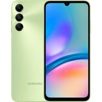 Samsung Galaxy A05s 128GB, Handy Android 13, 4 GB