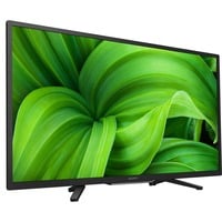 Sony BRAVIA KD32W800, LED-Fernseher 80 cm (32 Zoll), schwarz, HDR, WXGA, Triple Tuner