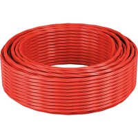 Bosch Mäh-Faden 2,4mm für Akku-Rasentrimmer GRT 18V-33 / GFR 18V-23 rot, 24 Meter