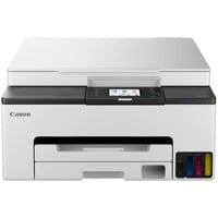 Canon Maxify GX1050, Multifunktionsdrucker weiß, USB, LAN, WLAN, Scan, Kopie