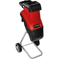 EINHELL Elektro-Messerhäcksler GC-KS 2540 rot/schwarz, 2.000 Watt