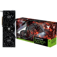 Gainward GeForce RTX 5070 Ti Phoenix GS V1 Generalüberholt, Grafikkarte DLSS 4, 3x DisplayPort, 1x HDMI 2.1
