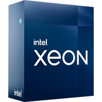 Intel® Xeon® E-2434, Prozessor Boxed-Version