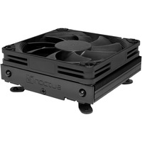 Noctua NH-L9i chromax.black, CPU-Kühler schwarz