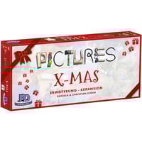Pegasus Pictures - Xmas, Geschicklichkeitsspiel Erweiterung