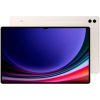 SAMSUNG Galaxy Tab S9 Ultra 512GB, Tablet-PC beige, Android 13, 5G