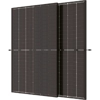 Trinasolar Solarpanel Vertex S+ TSM-440 NEG9RC.27, 440 Watt bifazial, Black Frame, 0% schwarz, 0% MWST, bifaziales Doppelglas