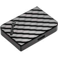 Verbatim Store 'n' Go Mini 1 TB, Externe SSD schwarz, USB-C 3.2 Gen 1 (5 Gbit/s)