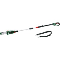Bosch Heimwerken & Garten UniversalChainPole 18 solo, 18Volt, Hochentaster grün/schwarz, ohne Akku und Ladegerät, POWER FOR ALL ALLIANCE