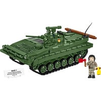 COBI BMP-1, Konstruktionsspielzeug 