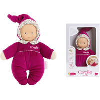 Corolle Mon Doudou Corolle Babidoux Röschen, Puppe
