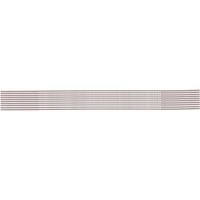 EINHELL Dekupiersägeblatt-Set, 127mm 10 Stück