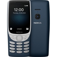 Nokia 8210 4G, Handy Dark Blue
