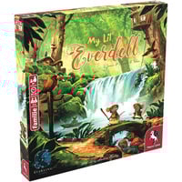 Pegasus My Lil´ Everdell, Brettspiel 
