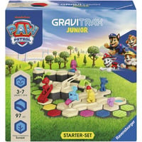 Ravensburger GraviTrax Junior - Starter-Set L Paw Patrol, Bahn 