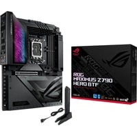 ASUS ROG MAXIMUS Z790 HERO BTF, Mainboard
