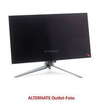 ASUS ROG Swift OLED PG32UCDP, Gaming-Monitor 80 cm (31.5 Zoll), schwarz, UltraHD/4K, FreeSync Premium Pro, G-SYNC kompatibel, 240Hz Panel