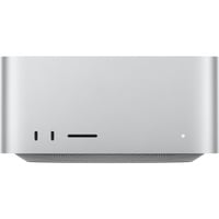 Apple Mac Studio M5 Max CTO, MAC-System silber, macOS