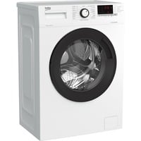 BEKO WLM81434NPSA, Waschmaschine weiß