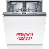 Bosch SMV4HTX14E Serie 4, Spülmaschine 60 cm, Home Connect