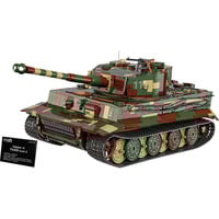 COBI Panzerkampfwagen VI Tiger Ausf. E Executive Edition, Konstruktionsspielzeug 