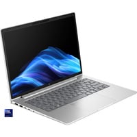 HP EliteBook 6 G1i (AD3L2ET), Notebook silber, Intel® Core™ Ultra 7 255U, Intel® Graphics, 32 GB DDR5, 1 TB (1 TB SSD), Windows 11 Pro