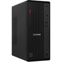 Lenovo ThinkCentre M70t Gen 6 (12YH003RGE), PC-System schwarz, Windows 11 Pro