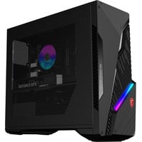 MSI MAG Infinite S3 14NVL5-2871AT, Gaming-PC schwarz/transparent, Windows 11 Home