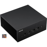 ASUS PN53-BBR777HD, Barebone schwarz, ohne Betriebssystem