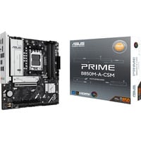 ASUS PRIME B850M-A-CSM, Mainboard