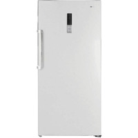 Bomann GSVS 7365, Gefrierschrank weiß, 2in1-Gerät (umschaltbar auf Kühlen)