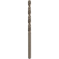 Bosch Metall-Spiralbohrer HSS-Co, Ø 3mm Arbeitslänge 33mm