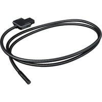 Bosch Professional Kamerakabel 1,5m / 8,3mm, Kameramodul schwarz, für Inspektionskamera GIC 12V, GIC 4 / 5